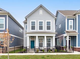 594 Steinbeck Pl, Carmel, IN 46032
