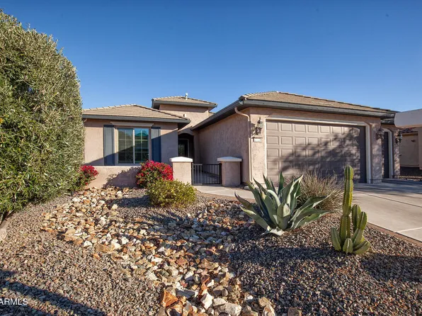 27238 W MOHAWK Lane, Buckeye, AZ 85396