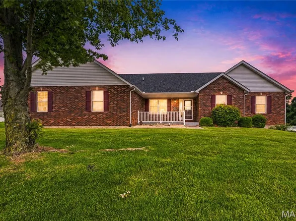 818 E Wood, Columbia, IL 62236