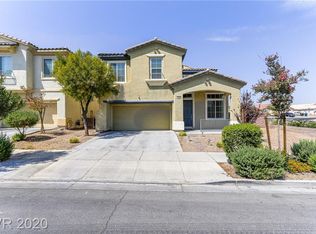 5145 Lawrence St, North Las Vegas, NV 89081