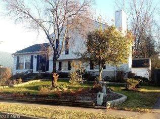 75 Yew Rd, Baltimore, MD 21221