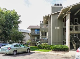 695 Manhattan Dr APT 113, Boulder, CO 80303