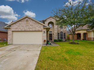 7810 Crystal Moon Dr, Houston, TX 77040