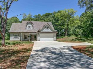 2061 Mergendollar Rd, Good Hope, GA 30641