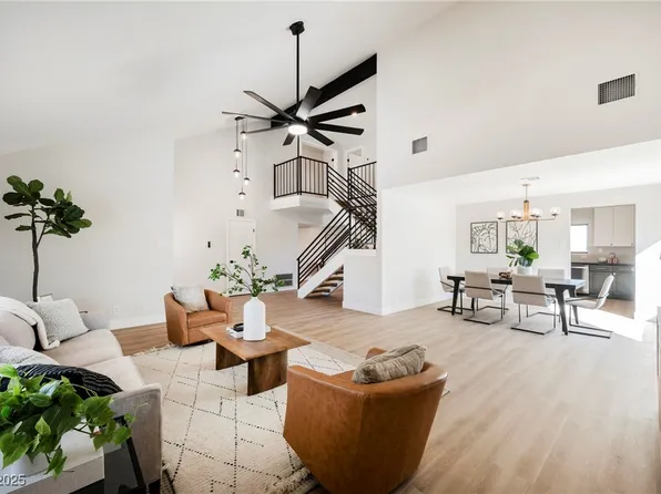 602 Calcutta Ln, Henderson, NV 89015