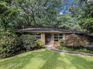 2958 Belaire Cir, Atlanta, GA 30340