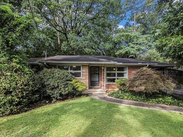 2958 Belaire Cir, Atlanta, GA 30340