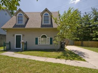 3764 Appian Way, Lexington, KY 40517