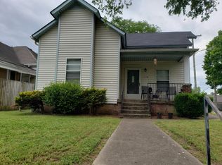 912 Lischey Ave #A, Nashville, TN 37207