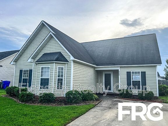 4th image of 3508 Palmetto Dr