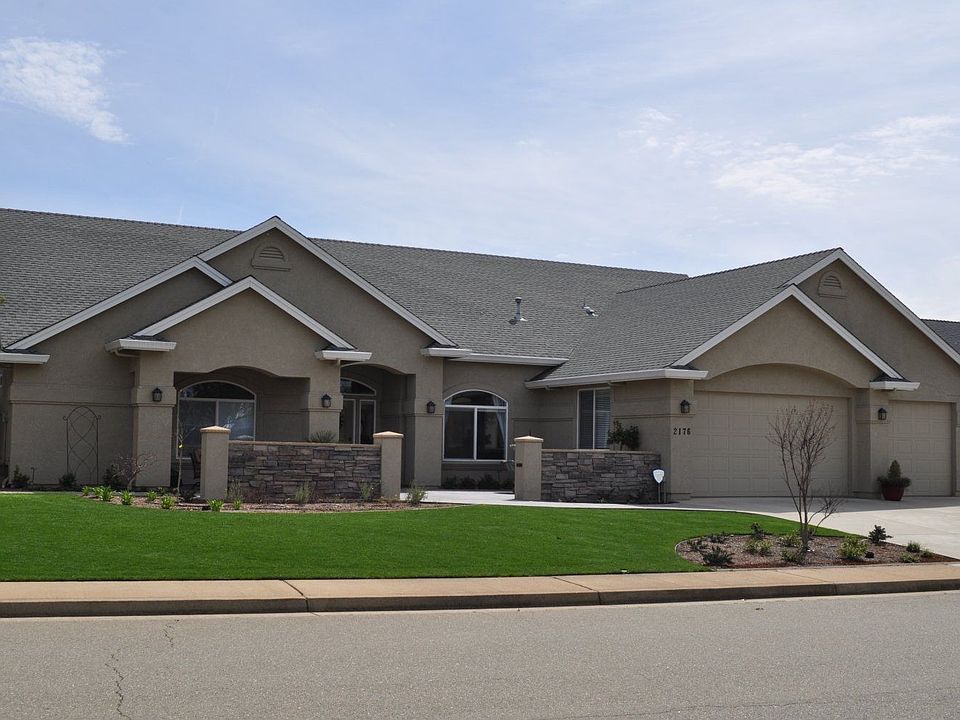 For Sale: 2176 Hope Lane, Redding, Ca 96003