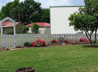 816 W Washington St, Purcell, OK 73080