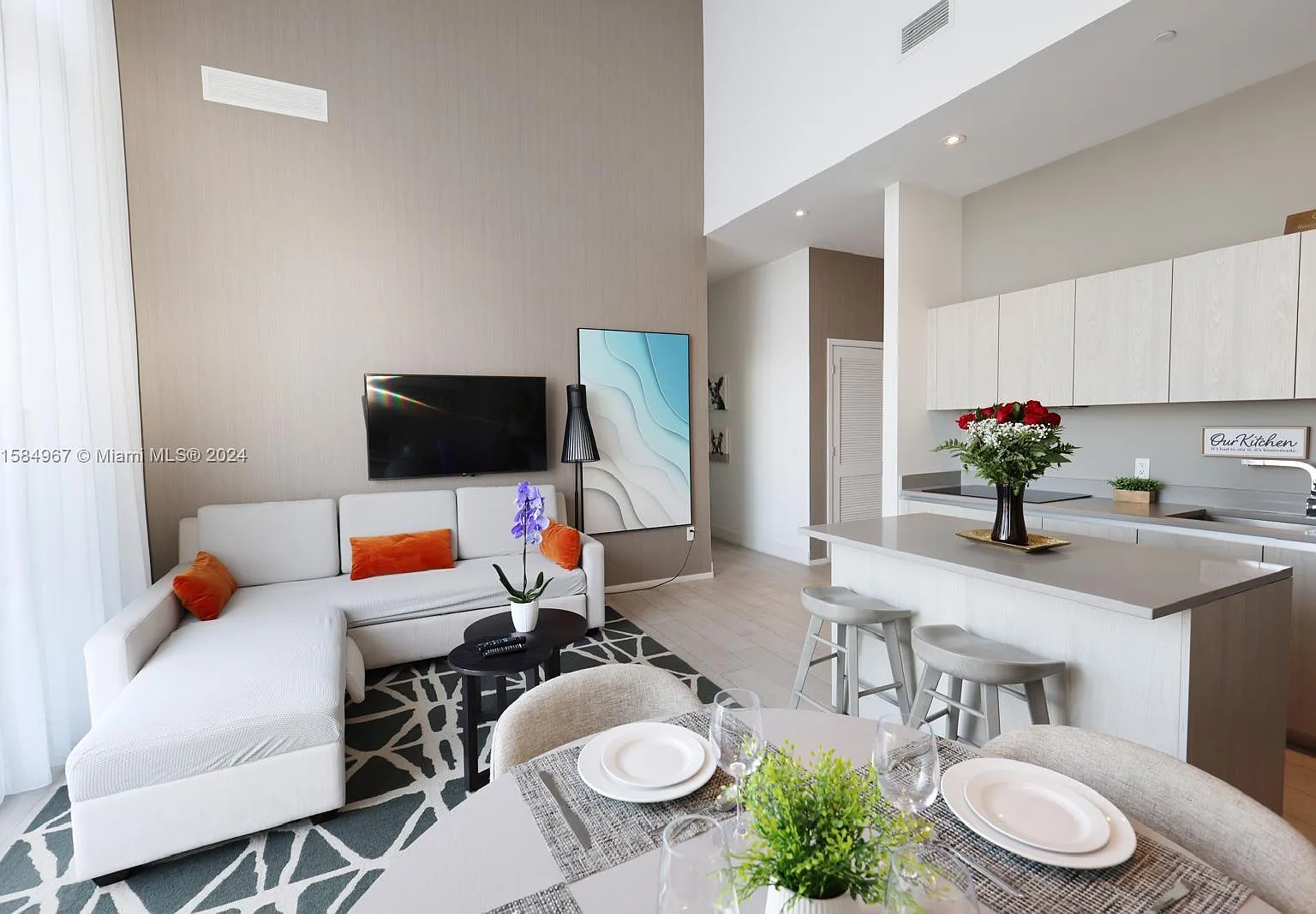4010 South Ocean Condo — Photo 3