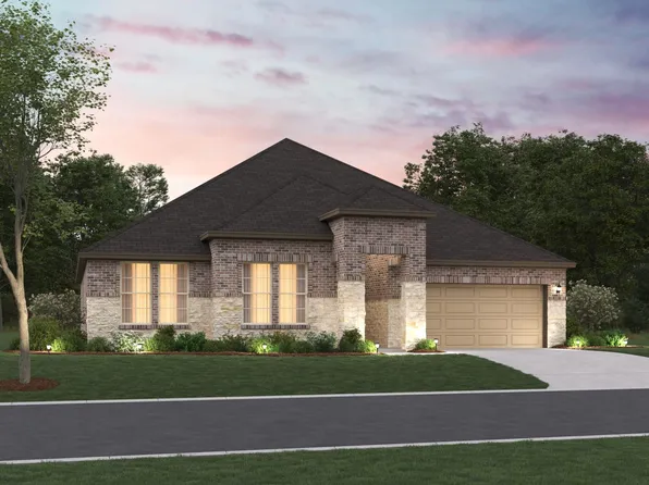 12656 Poplar Creek Dr, Haslet, TX 76052