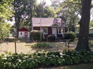 129 Geery Ave, Holbrook, NY 11741