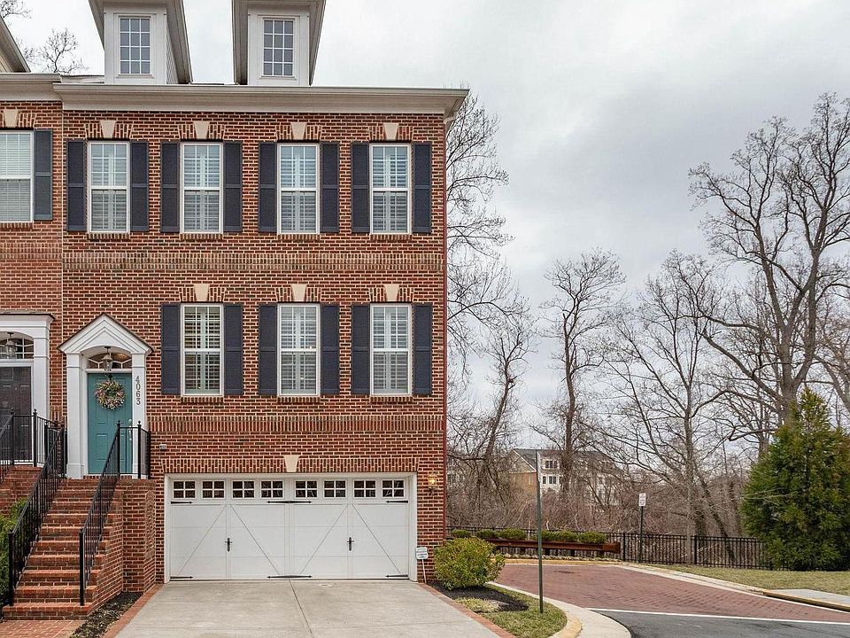 1st image of 4063 Glendale Way