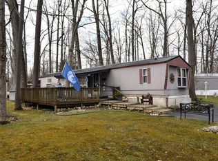 10144 Circle W, Meadville, PA