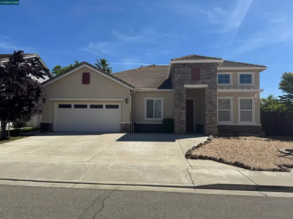 2000 Cinnamon Ridge Dr, Oakley, CA 94561