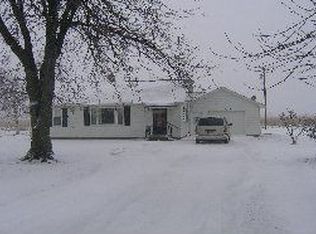 14520 Speaker Rd, Yale, MI 48097