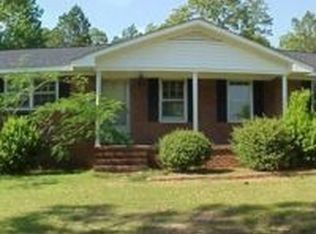 886 Gurley Dairy Rd NW, Pikeville, NC 27863