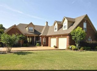 60 Diffee Rd, Moscow, TN 38057