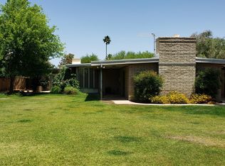 8501 E Kalil Dr, Scottsdale, AZ 85260