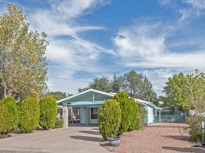 406 W Corral Cir, Payson, AZ, 85541