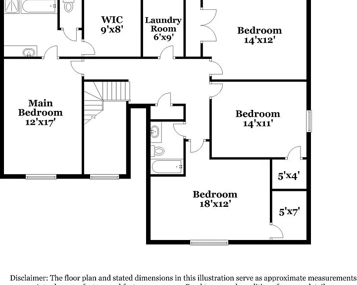 429 Grier Dr — Photo 3
