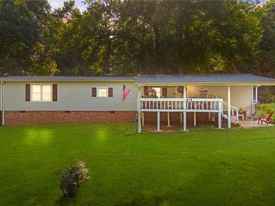 259 Meadow Ln, Lexington, NC, 27295