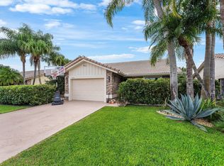10588 FENWAY Place, Boca Raton, FL 33498