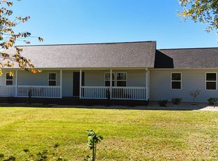535 Elder Rd, Chesnee, SC 29323