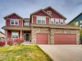 8360 Outrider Rd, Littleton, CO 80125