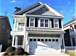 126 Diploma Dr, Ladson, SC 29456