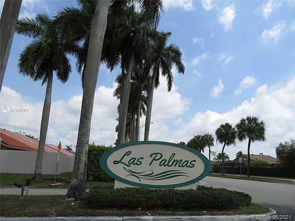 Community entrance