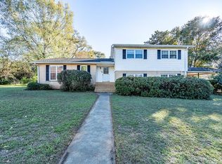 147 Bonner Dr NW, Sasser, GA 39885