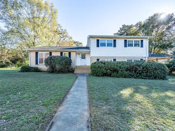 147 Bonner Dr NW, Sasser, GA 39885