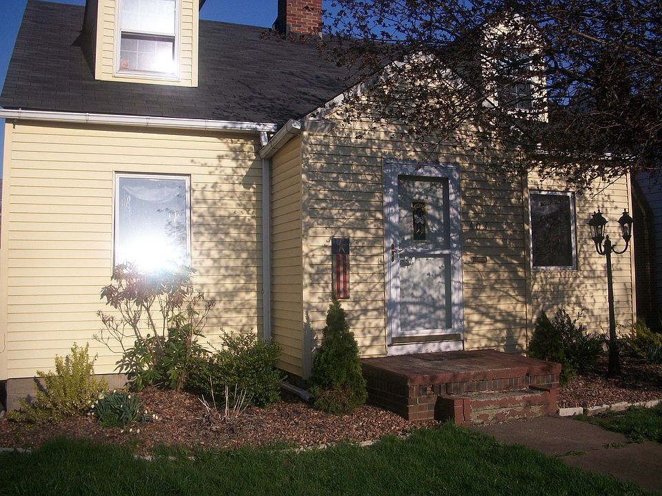 403 Concord Dr.