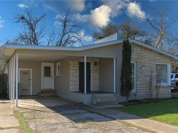 2814 Edna Ave, Waco, TX 76708