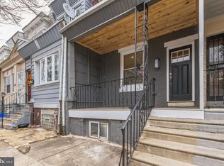 108 E Hortter St, Philadelphia, PA