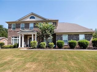 164 Snow Fountain Ln, Mooresville, NC 28115