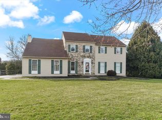 110 Kimberly Way, Hatfield, PA 19440