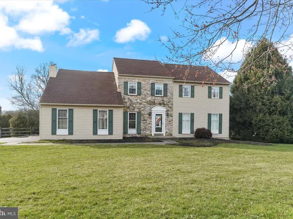 110 Kimberly Way, Hatfield, PA 19440