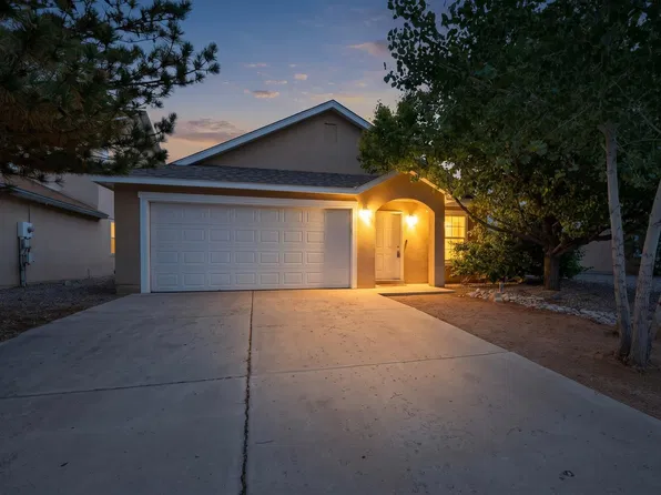 2102 N Ensenada Cir SE, Rio Rancho, NM 87124