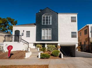 2452 S Centinela Ave APT 7, Los Angeles, CA 90064