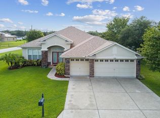 2148 Tarragon Ln, New Port Richey, FL 34655