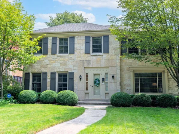 4310 North Stowell AVENUE, Shorewood, WI 53211