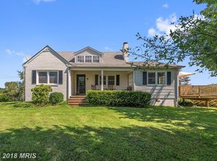 12438 Lee Hwy, Sperryville, VA 22740