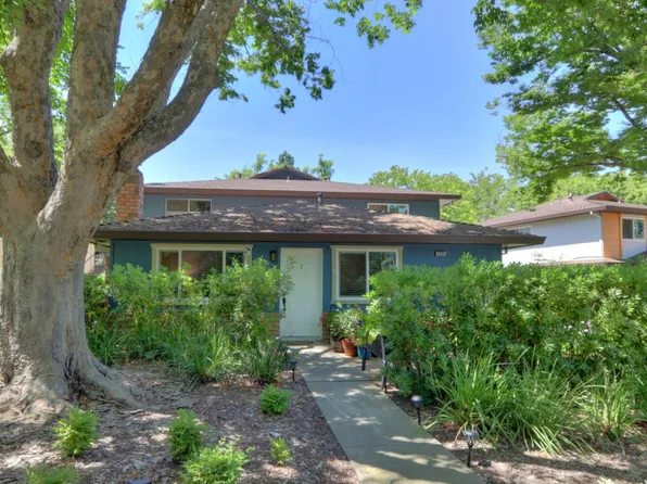 2701 Bidwell St APT 1, Davis, CA 95618