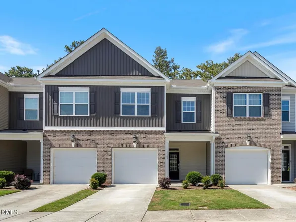 1105 Neighborly Way, Morrisville, NC 27560