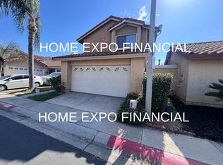 186 Breezewood St, Corona, CA 92879